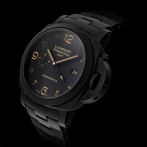 online panerai watch buyer|More.